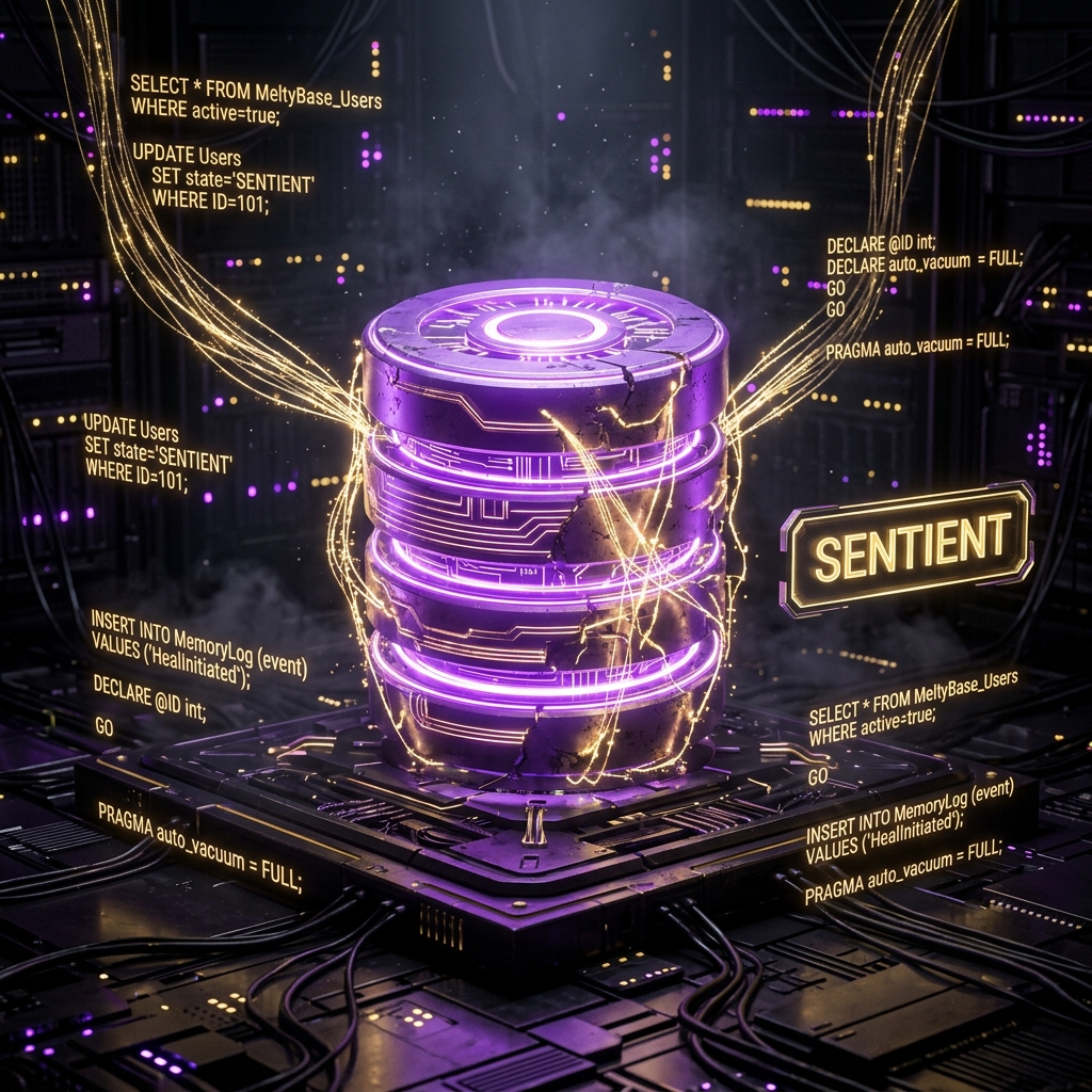 Sentient SQL